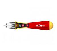 Wiha Non-contact Voltage Detector 12-1000v Ac Wiha Multicolor