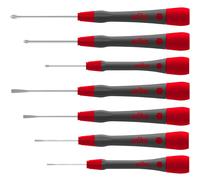Wiha Fine Screwdriver Set PicoFinish® PH