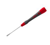 Wiha Picofinish Fine Screwdriver, Slotted Tip