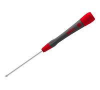 Wiha PicoFinish Phillips Fine Screwdriver PH1 x 60mm ergonomic handle WHA42415