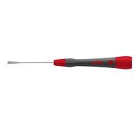 Wiha PicoFinish® Slotted Fine Screwdriver 4.0 x 100mm