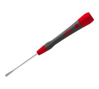 Wiha Picofinish Slotted Screwdriver 4mm 100mm