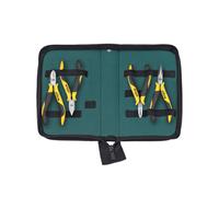 Wiha Pliers Set Classic ESD Z 99 0 001 04 Side Cutting Pliers Flat Round