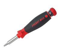Wiha PocketMax® Magnetic Screwdriver