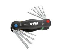 Wiha Pocketstar Multi Key Set - 9 Essential Tools For Every Diyer