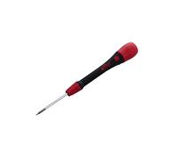 Wiha Precision Tri-Point #000 x 40mm Screwdriver. 5.5" / 140mm