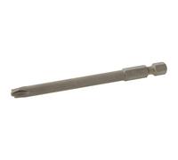 WIHA Professional bit, Xeno-Slotted/Phillips, Style E 6.3