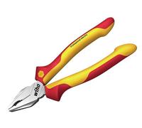 Wiha Professional electric Combination Pliers with DynamicJoint 180mm