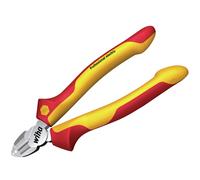 Wiha Professional electric Stripping Diagonal Cutters with DynamicJoint® 160mm