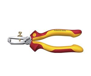 Wiha Professional Electric Wire Stripper 160 mm 6 1/2" (26847)