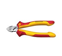 Wiha Professional Electric Wire Stripping Side Cutter with DynamicJoint®