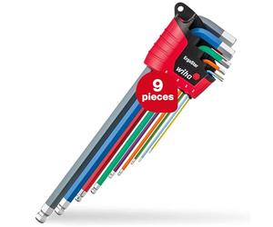Wiha SB 369E9F ErgoStar Coloured (WIH-43849)