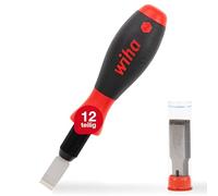 Wiha 26920 Softfinish® Universal Scraper