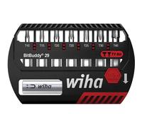 Wiha SB 7945TY-505 BitBuddy 29 Torx 8pc