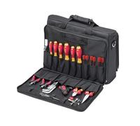 Wiha Service Technician Tool Set, 31 Piece (inc. Case)