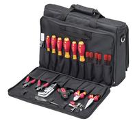 Wiha Service Technician Tool Set, 31 Piece (inc. Case)