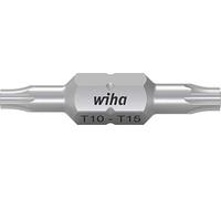 Wiha Set de bits de bit Doble, General Merchandise
