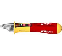 Wiha SB 255-13 Volt Detector 12-1.000 V, Red Yellow, (43797)