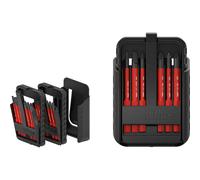 Wiha Slimbit Electric 15 Piece Screwdriver Bit Set