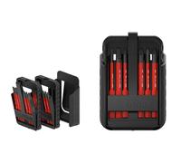 Wiha Slimbit Electric Bit Set, 15 Piece Wiha Multicolor