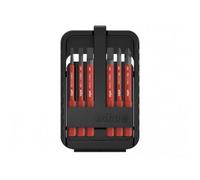 Wiha Slimbit Electric Sl/ph Bit Set, 7 Piece Multi Colour (One Size)