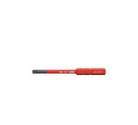 Wiha slimBit Electric T10 x 75 mm, Red, (283115010)