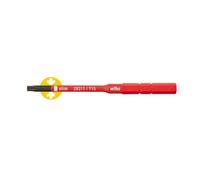 Wiha slimBit Electric T25 x 75 mm, True Red, (283115025)