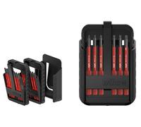 Wiha 43161 Slimbit Electric Torx/torx Plus Bit Set, 15 Piece Wha43161