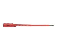 Wiha 2879 35870 slimTorque VDE Bit Holder For 6 mm slimBits