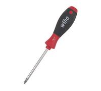 Wiha SoftFinish Screwdriver Phillips PH2 x 100mm