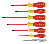 Wiha 320NK7 SoftFinish Electric