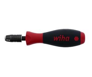 Wiha SoftFinish Cushion Grip 1/4" Phillips Screwdriver