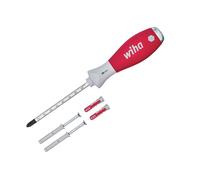 Wiha Softfinish Dowel Racket Set