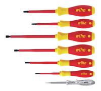 Wiha 320NK7 SoftFinish Electric