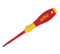 Wiha SoftFinish electric slimFix Screwdriver Phillips PH1 x 80mm