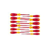 Wiha Screwdriver set SoftFinish® electric slimFix - 41003