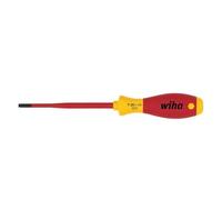 Wiha SoftFinish Electric slimFix T10 x 100 mm, Red, (3251010)
