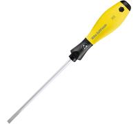 Wiha SoftFinish® ESD Slotted Screwdriver Blade Width 3 mm