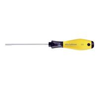 Wiha SoftFinish® ESD TORX® (27147) Screwdriver T20 x 100 mm