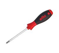 Wiha SoftFinish® Screwdriver Phillips PH2 x 100mm