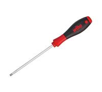 Wiha SoftFinish® Screwdriver Slotted 5.5 x 300mm