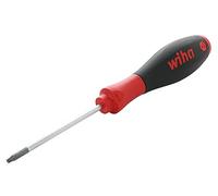 Wiha SoftFinish T10 x 80 mm, BlackOne, (36274)