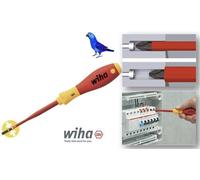 Wiha SoftFinish Electric slimFix 4,5 x 125 mm, (3201045125)