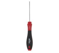 Wiha Standard Flat Head Screwdriver Sl-2.5mm X 75mm