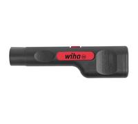Wiha TV Satelite Coax Coaxial 6mm To 8mm Cable Wire Stripper Cutter, 44241
