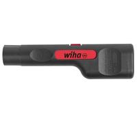 Wiha Stripping and Assembly Tool Length 125mm Range Min Max 6-8mm WHA44241