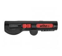 Wiha Stripping Multi-Tool Multi Colour (One Size)