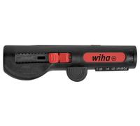 Wiha Stripping Multi tool Range Of 0.5 to 6.0mm² Length 125mm WHA44242