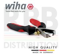 Wiha Stripping Pliers Industrial Standard Strand Of 0.5 To 10mm 160mm Long 32345