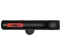 Wiha Stripping Tool Length 140mm. Range Min Max 6 to 13mm WHA44620